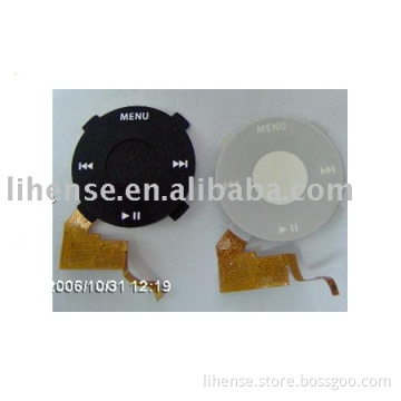 Click Wheel for iPod nano